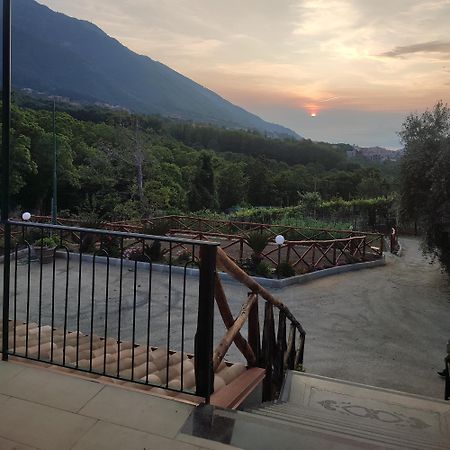 La Masseria Пимонте Екстериор снимка