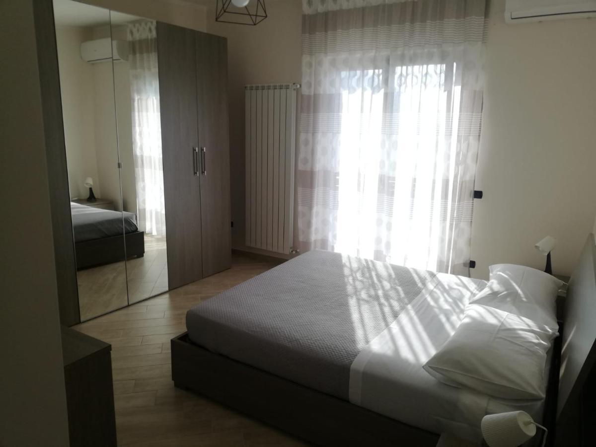 La Masseria Пимонте Екстериор снимка