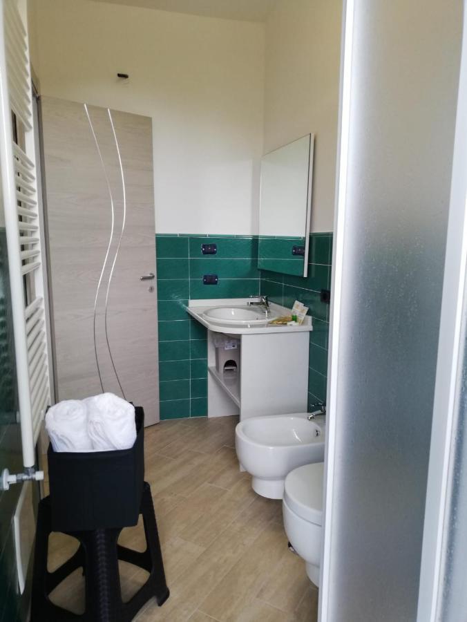 La Masseria Пимонте Екстериор снимка